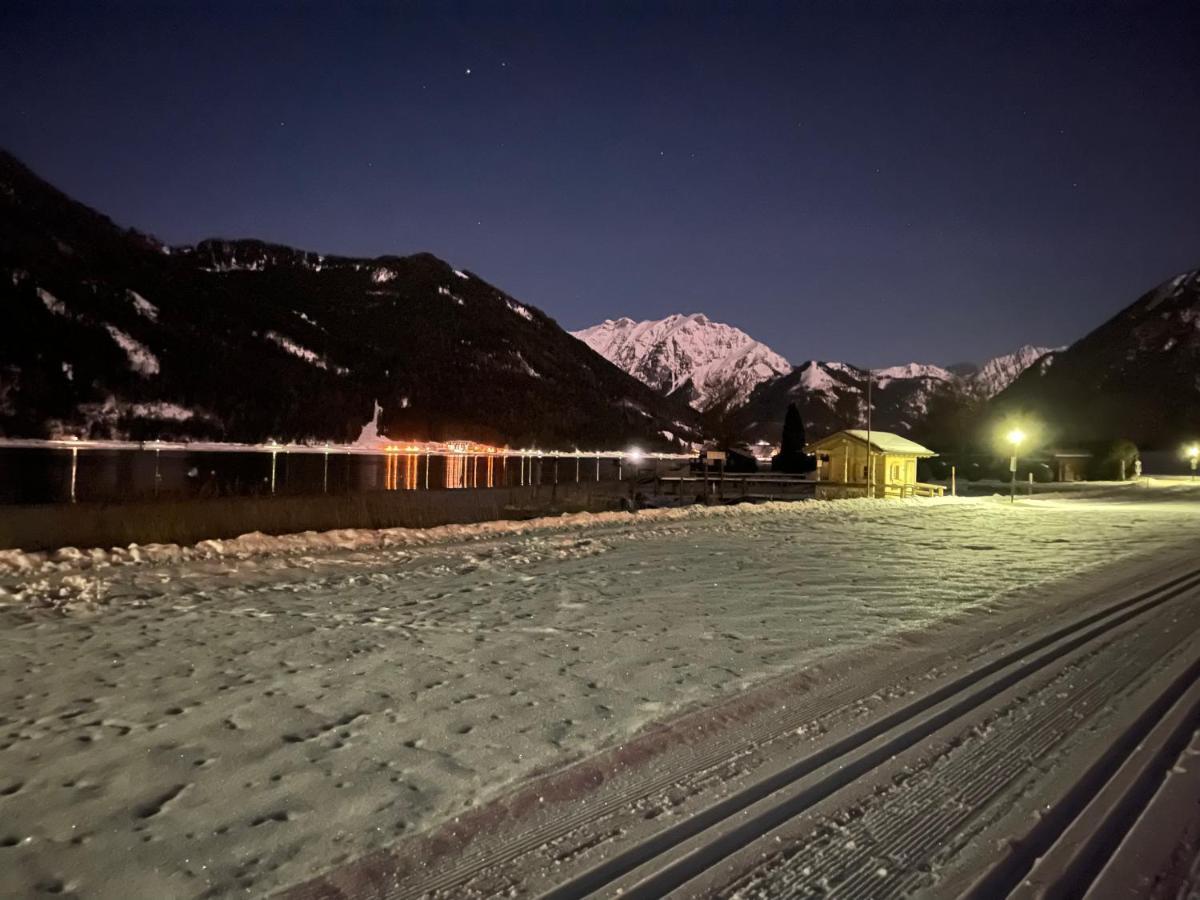 Appartement Mountain Lake Μάουραχ Εξωτερικό φωτογραφία