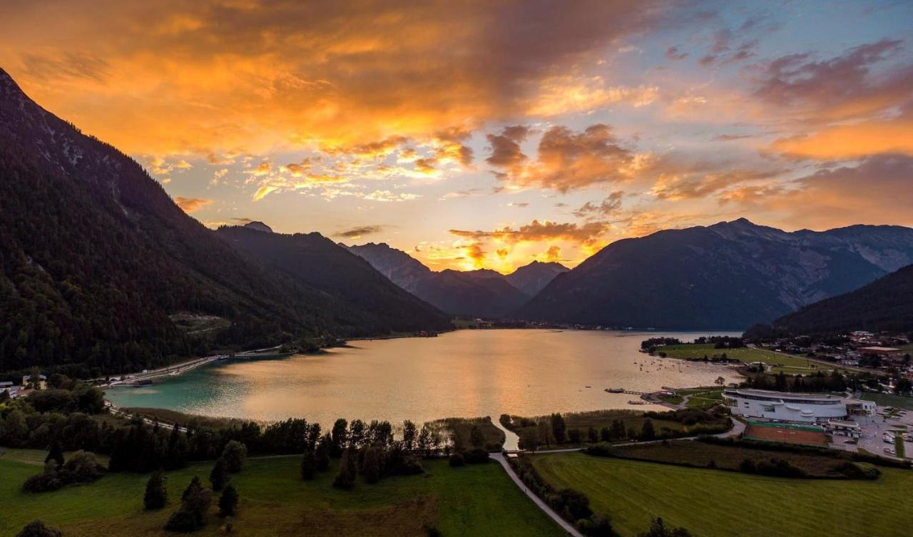 Appartement Mountain Lake Μάουραχ Εξωτερικό φωτογραφία