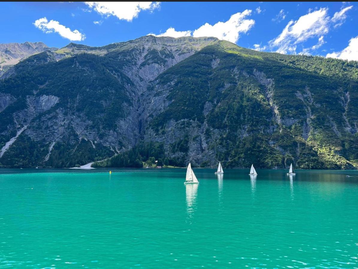 Appartement Mountain Lake Μάουραχ Εξωτερικό φωτογραφία
