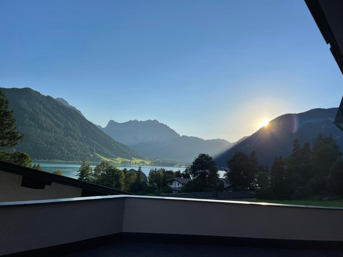 Appartement Mountain Lake Μάουραχ Εξωτερικό φωτογραφία