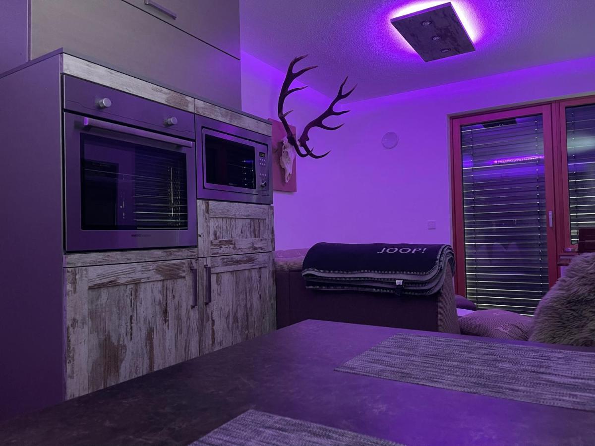 Appartement Mountain Lake Μάουραχ Εξωτερικό φωτογραφία
