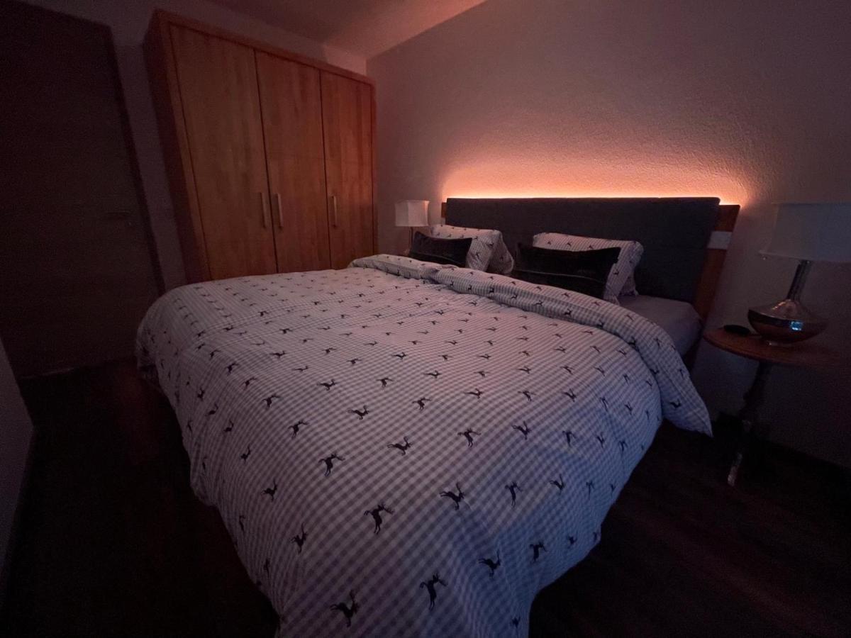 Appartement Mountain Lake Μάουραχ Εξωτερικό φωτογραφία