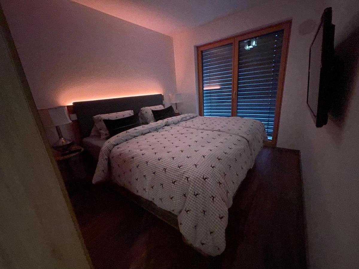 Appartement Mountain Lake Μάουραχ Εξωτερικό φωτογραφία