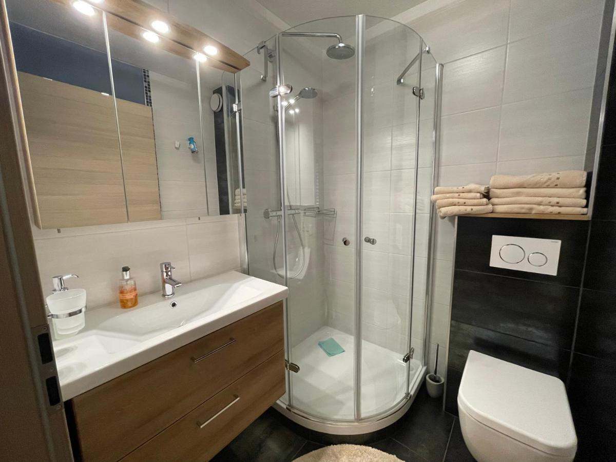 Appartement Mountain Lake Μάουραχ Εξωτερικό φωτογραφία