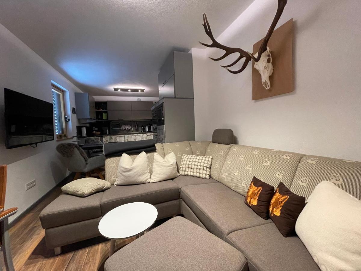 Appartement Mountain Lake Μάουραχ Εξωτερικό φωτογραφία