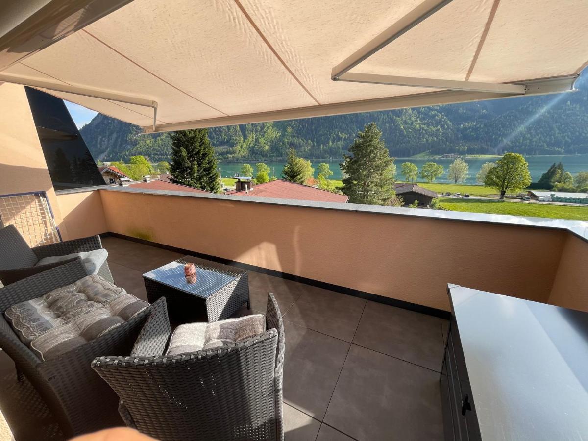 Appartement Mountain Lake Μάουραχ Εξωτερικό φωτογραφία
