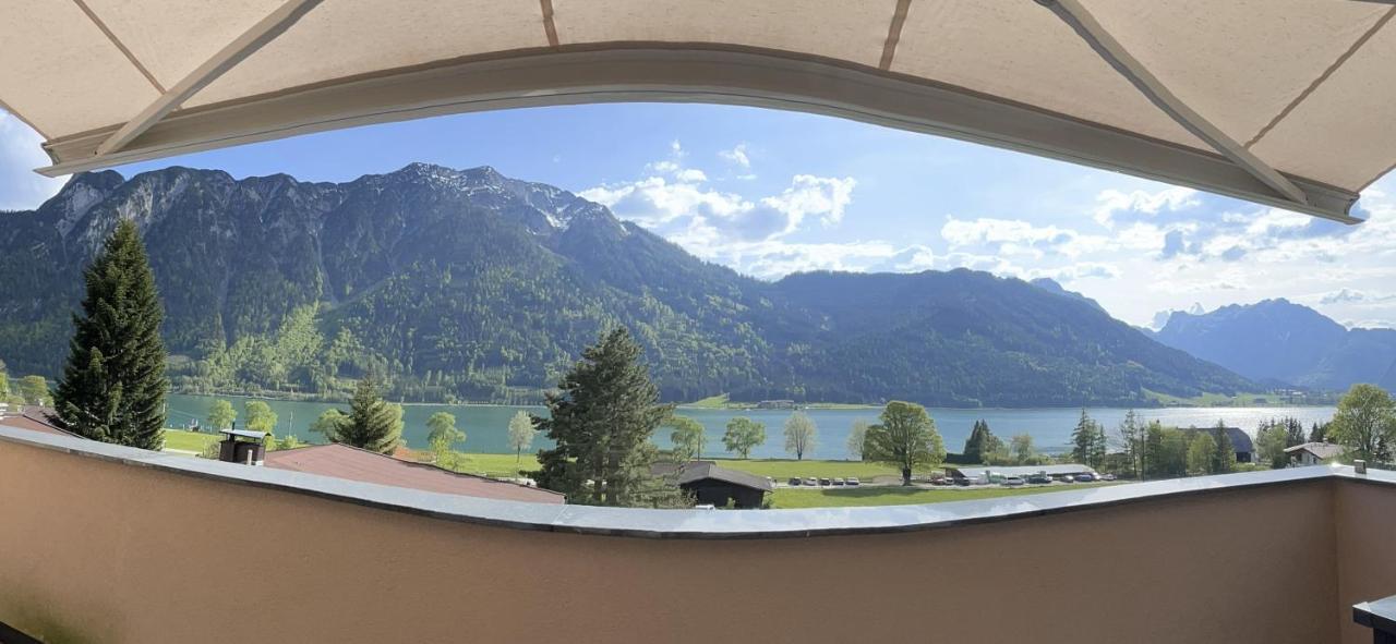 Appartement Mountain Lake Μάουραχ Εξωτερικό φωτογραφία
