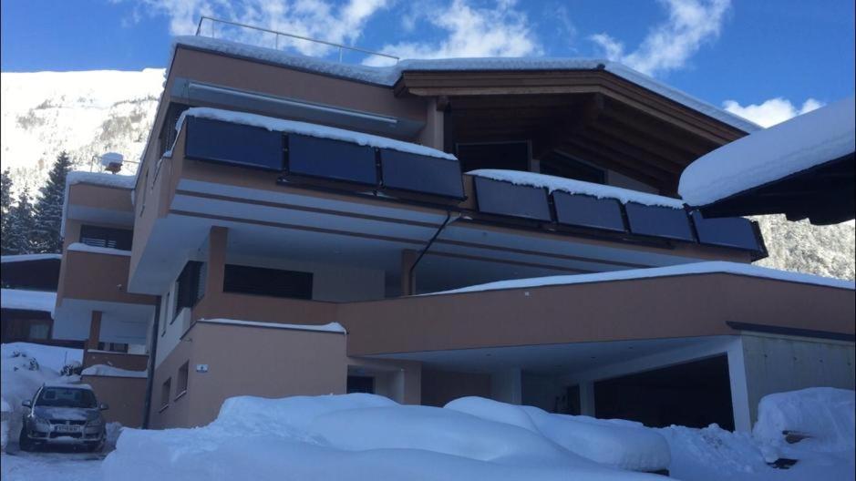 Appartement Mountain Lake Μάουραχ Εξωτερικό φωτογραφία