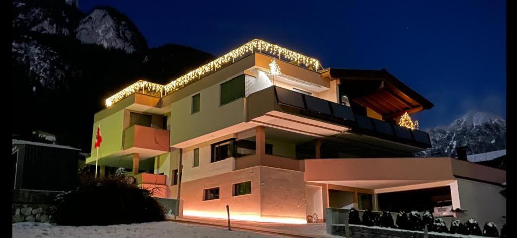 Appartement Mountain Lake Μάουραχ Εξωτερικό φωτογραφία