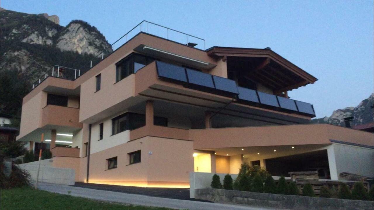 Appartement Mountain Lake Μάουραχ Εξωτερικό φωτογραφία