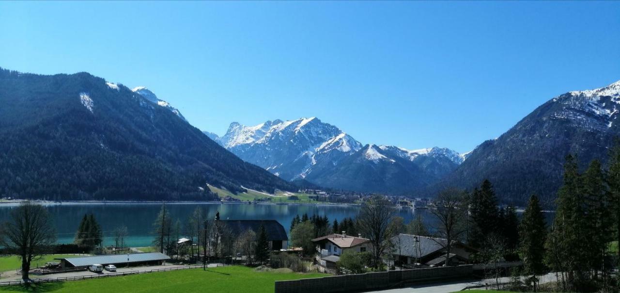 Appartement Mountain Lake Μάουραχ Εξωτερικό φωτογραφία