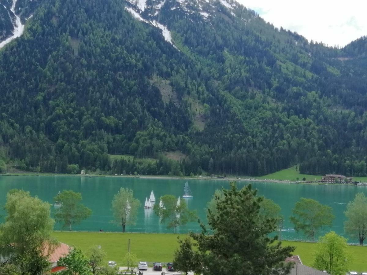 Appartement Mountain Lake Μάουραχ Εξωτερικό φωτογραφία